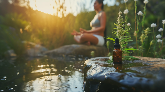 Les bienfaits du CBD : présentation des produits Amnesia