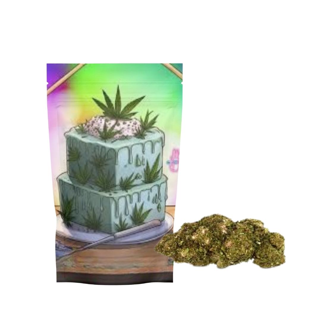 LAYER CAKE