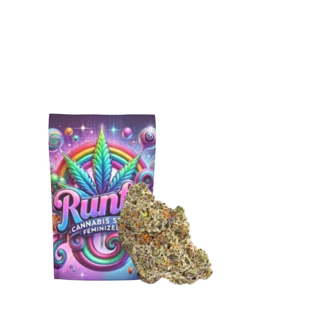 Runtz Frozen