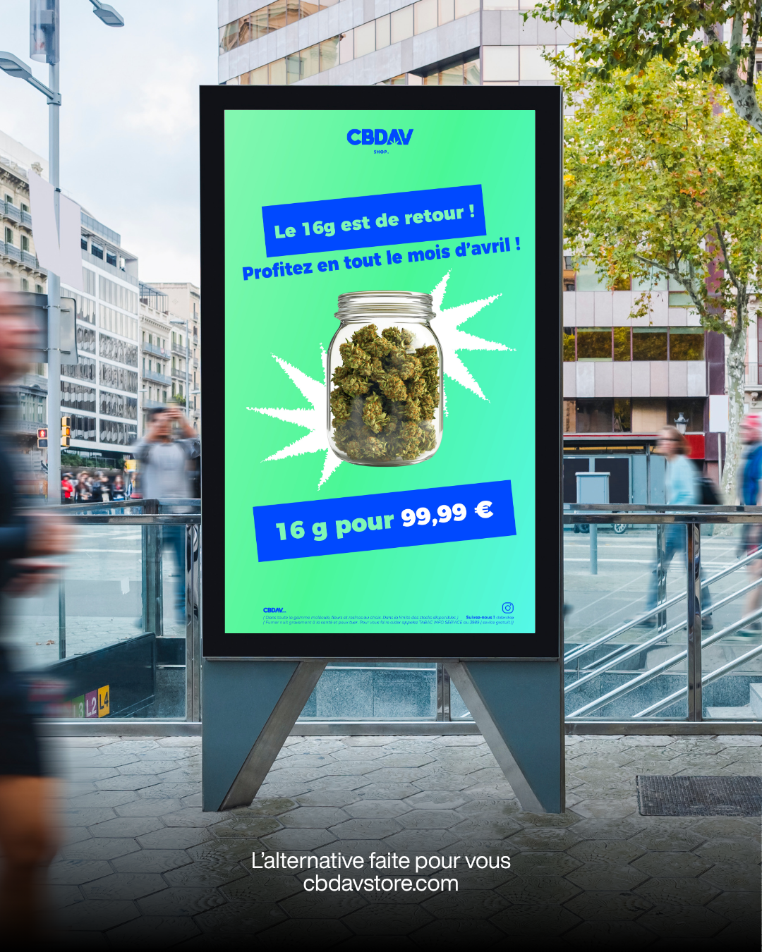 Boutique CBD à Mulhouse : guide complet 2026