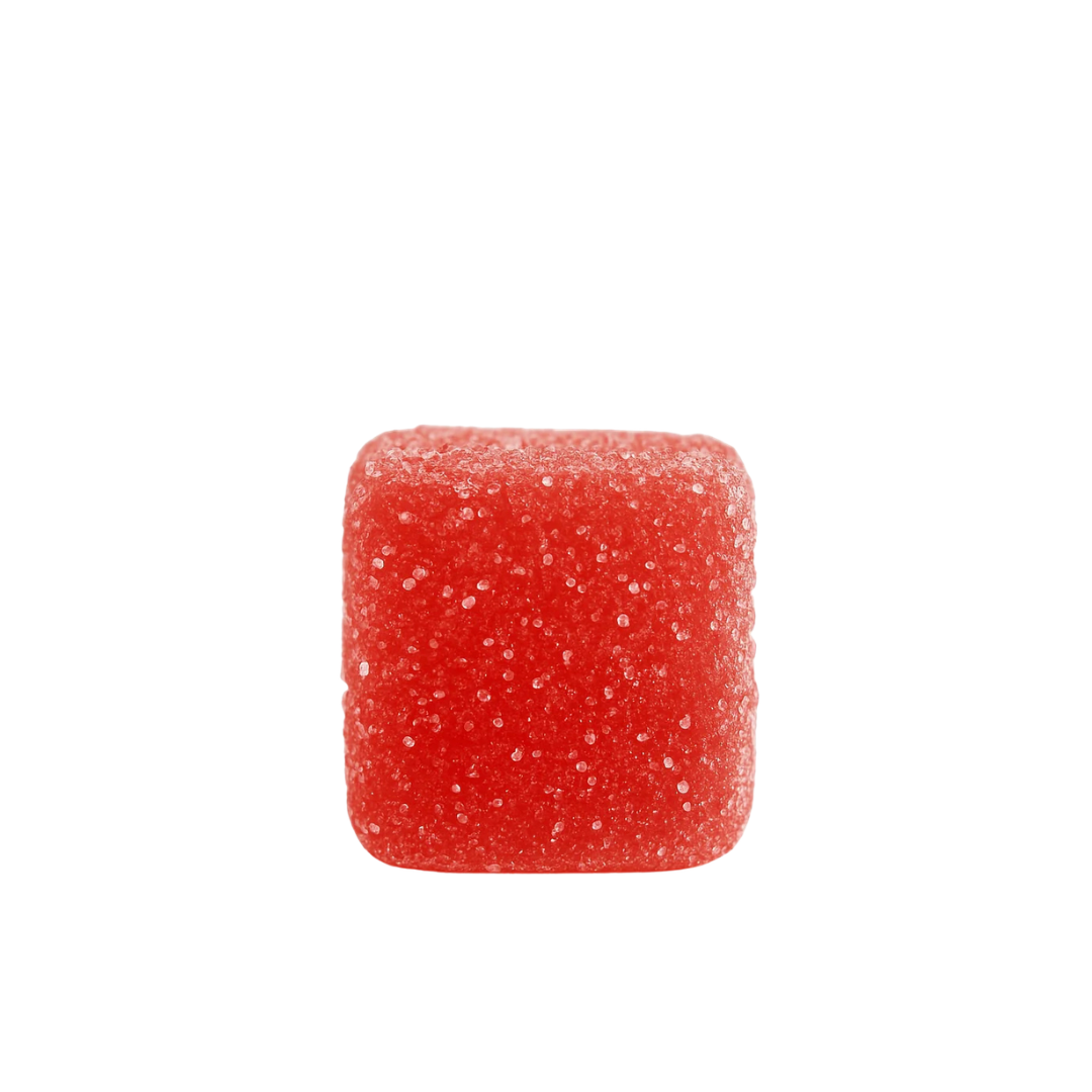 Gummy Delta 9 THC 10mg Légal France | Mix Fruits | CBDAV Store