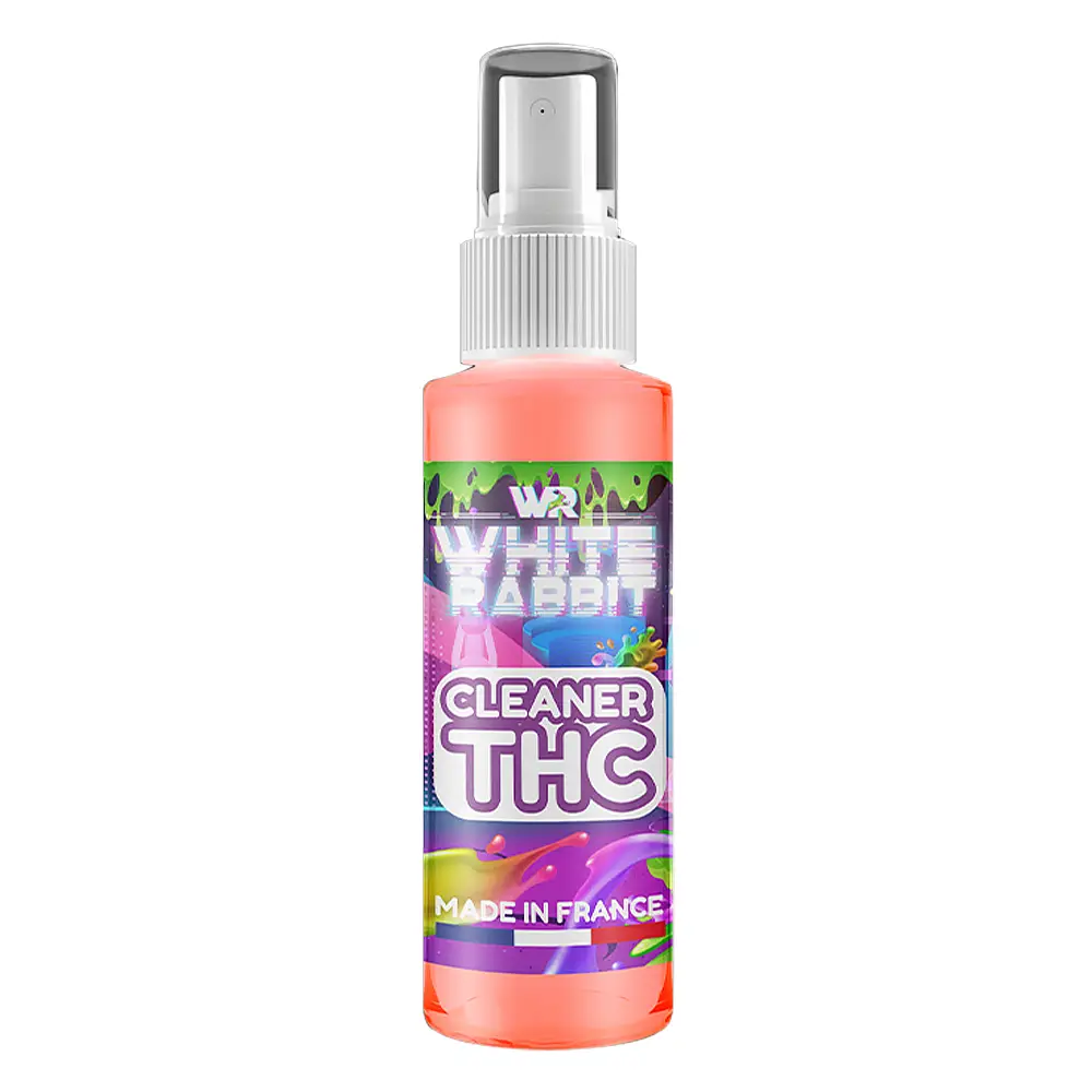 Spray anti THC Cleaner White Rabbit