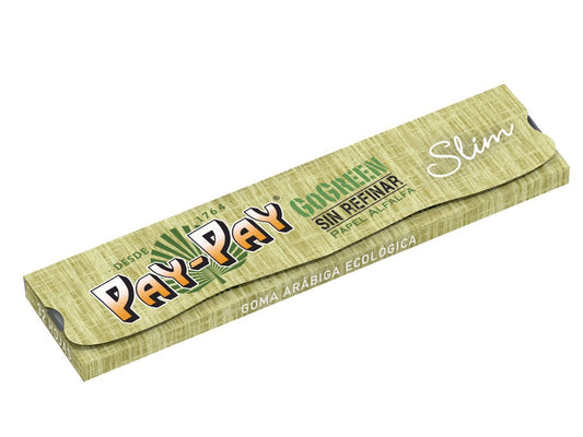 Pay-Pay Go Green feuilles à rouler 110 mm