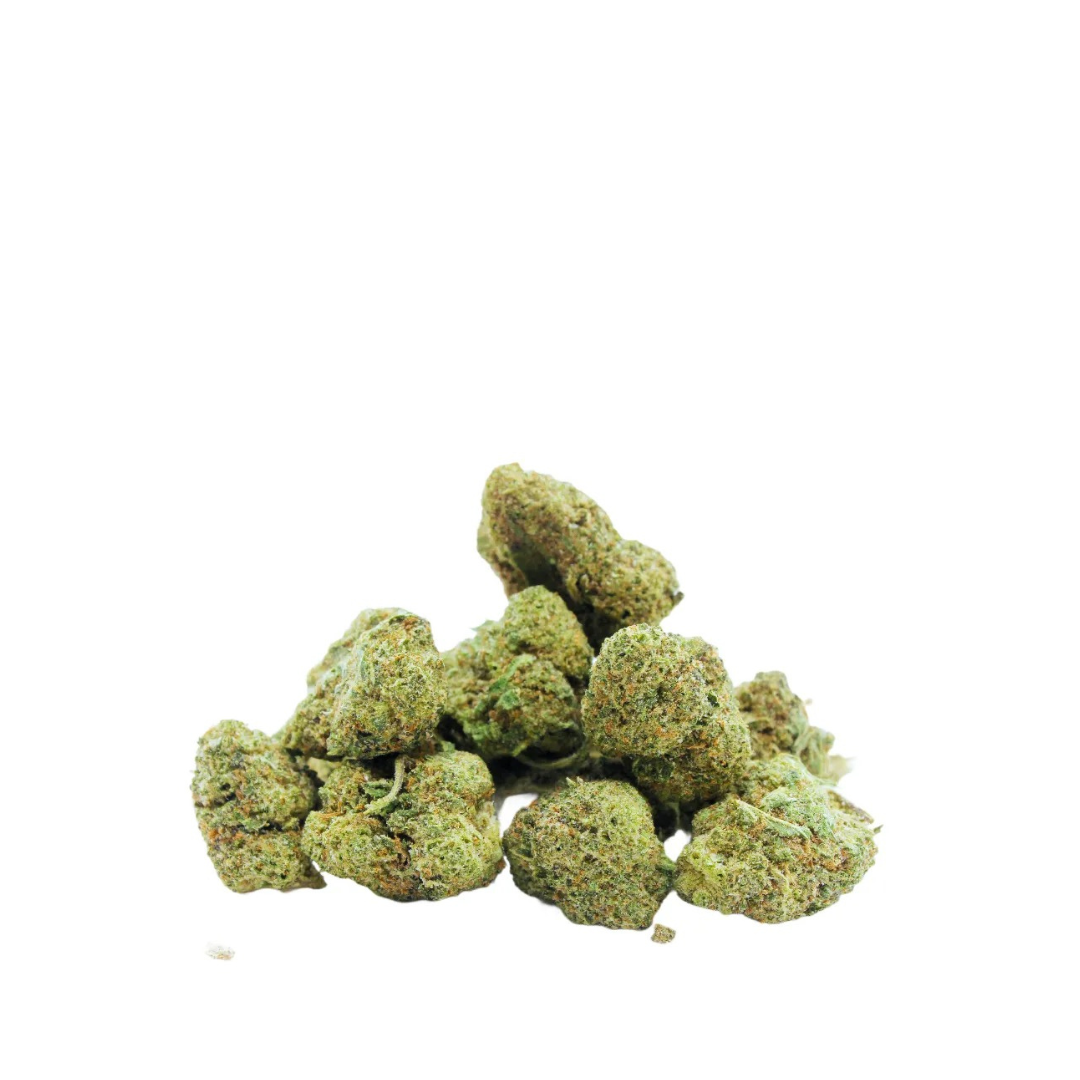 Cali Mini Bud CBD USA - Fleur Indoor Premium 20% | CBDAV Store