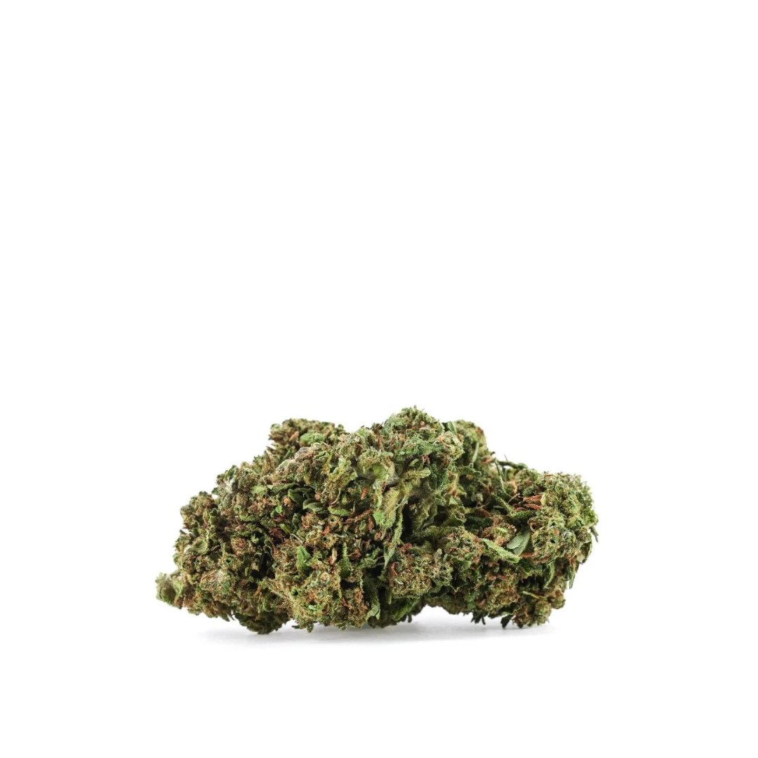 Fleur CBD Forbidden USA indoor premium 23% saveurs fruitées - CBDAV Store