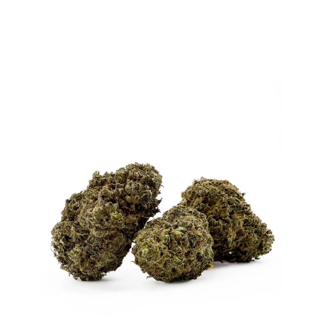Fleur CBD GMO Cookies USA indoor premium 21% Garlic Cookies - CBDAV Store