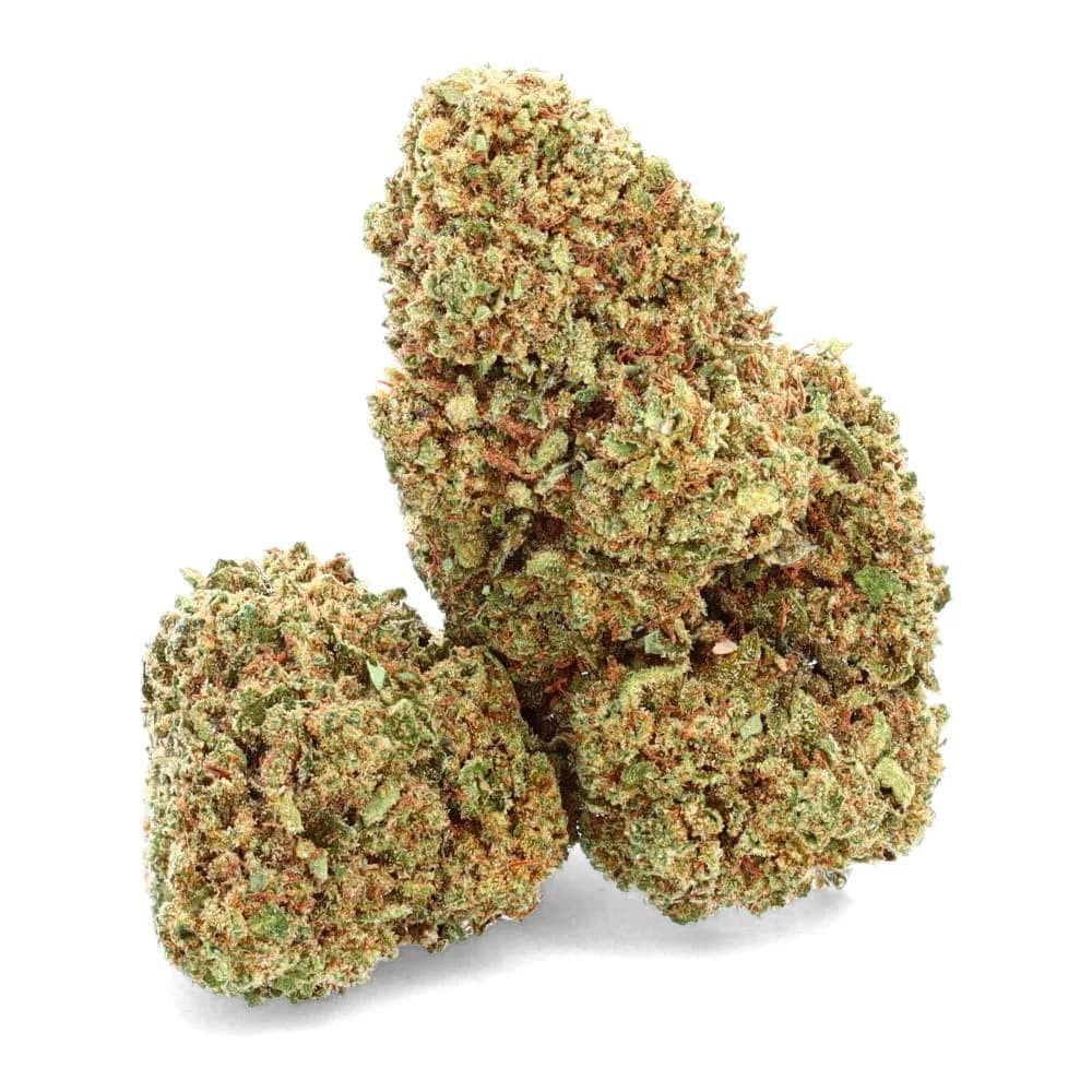 Fleur CBD Runtz Frozen indoor premium 22% saveurs sucrées - CBDAV Store