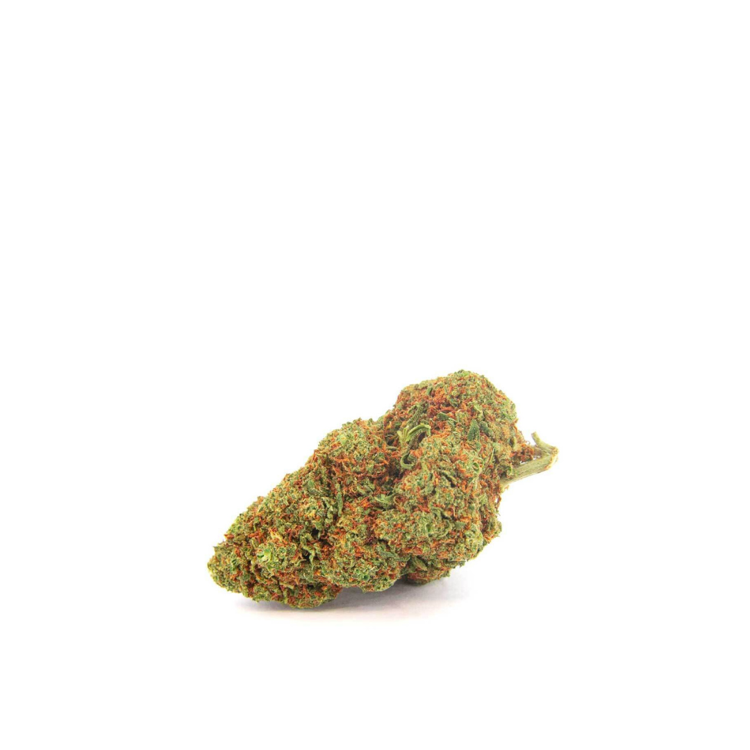 Fleur CBD Tropical Haze indoor premium 21% Sativa exotique - CBDAV Store