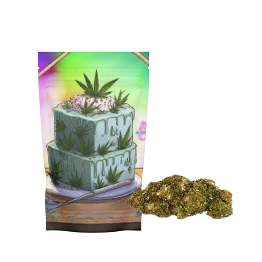 LAYER CAKE