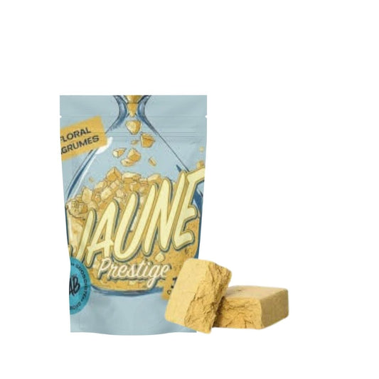 LE JAUNE