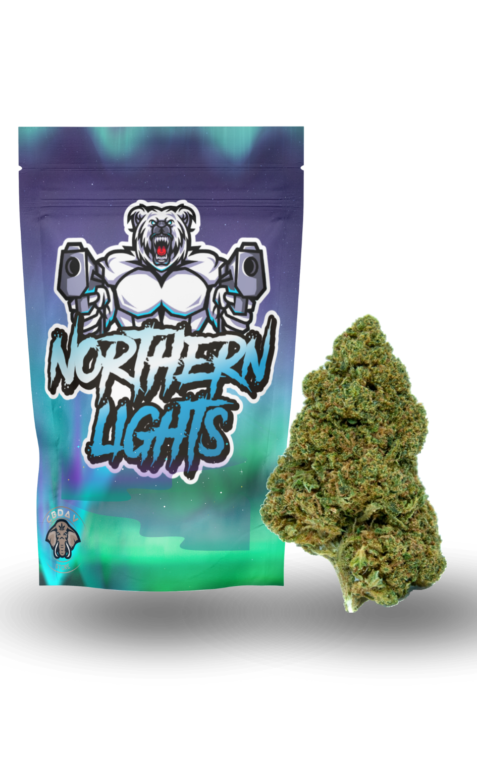 NOTHERN LIGHT GMP