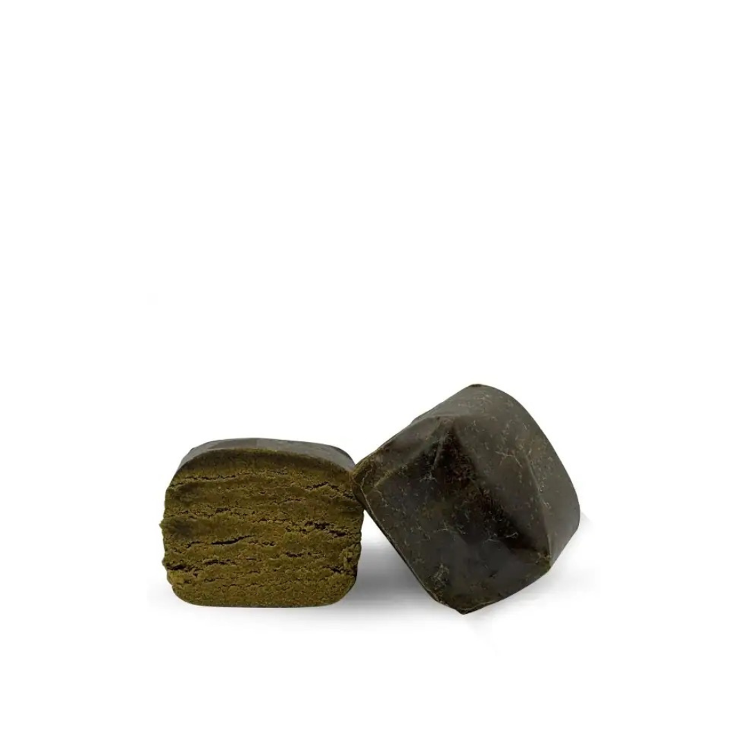 Résine CBD 3x Filtré USA premium 27% hash triple tamisage - CBDAV Store