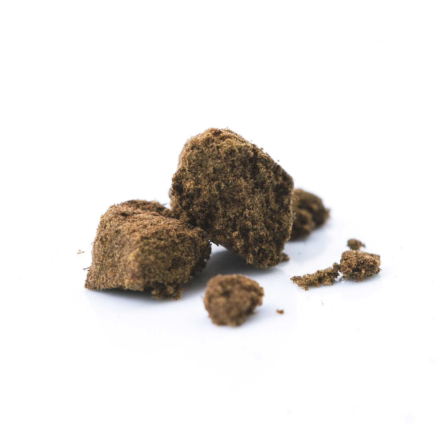 Résine CBD Super Morocco Rif 22% hash marocain artisanal - CBDAV Store