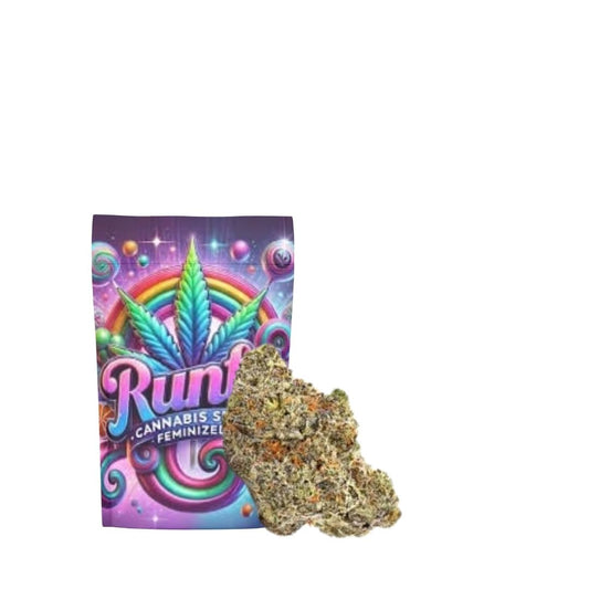 Runtz Frozen