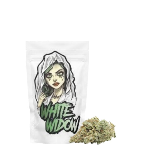 WHITE WIDOW