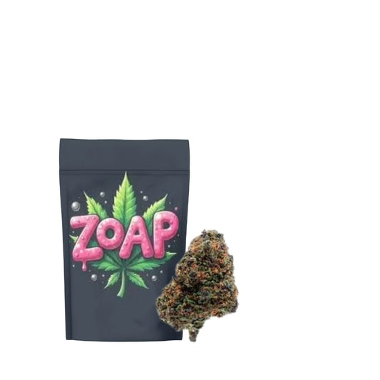 Zoap