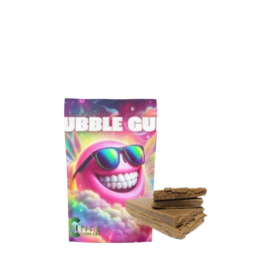 Bubble Gum Power+