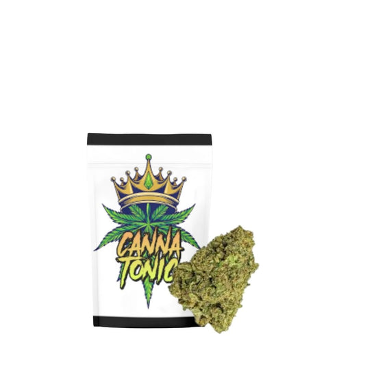 Cannatonic Frozen