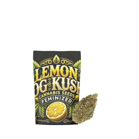 Citrus OG