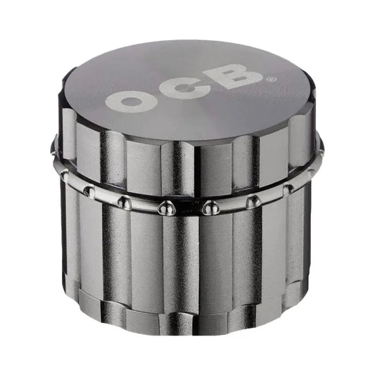 Grinder OCB aluminium 50 mm 4 parties