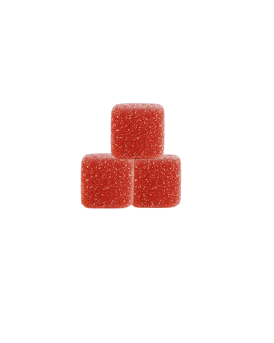 GUMMIES 30MG FRAISE