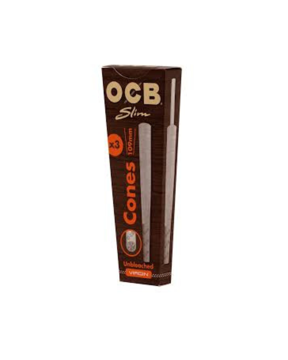 OCB CÔNE BRUN