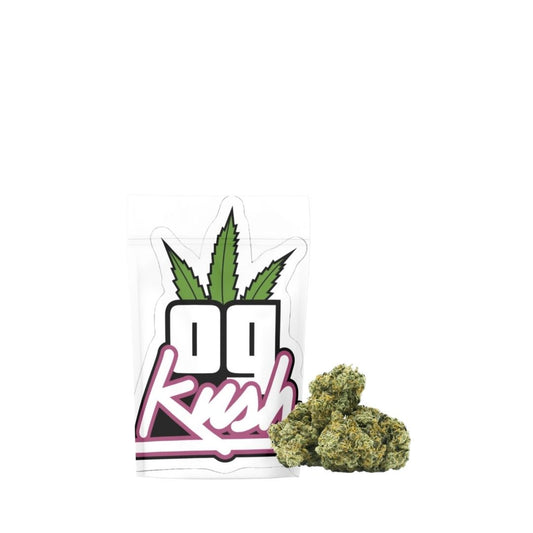 Og Frozen