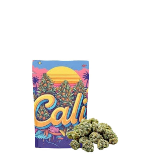 California Haze