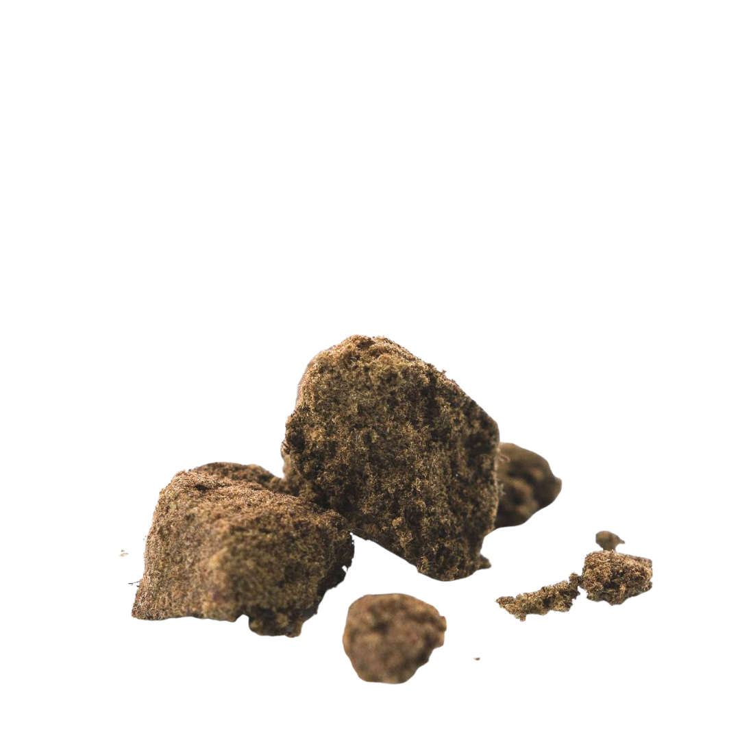 Super Morocco CBD 22% - Résine Marocaine du Rif Premium