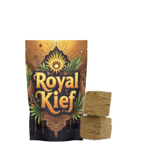 ROYAL KIEF